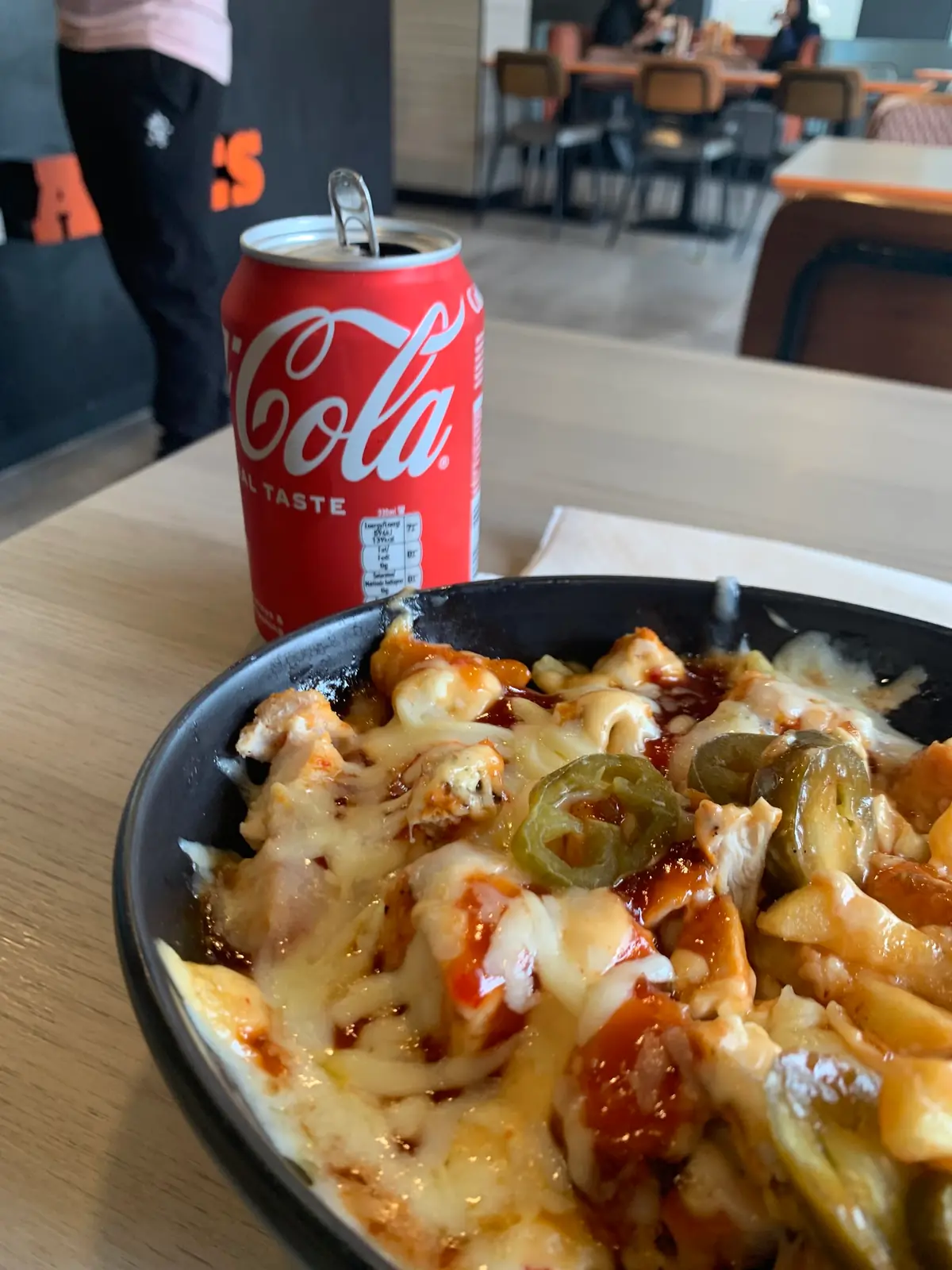 Chilli Flames Eatery - Leicester
