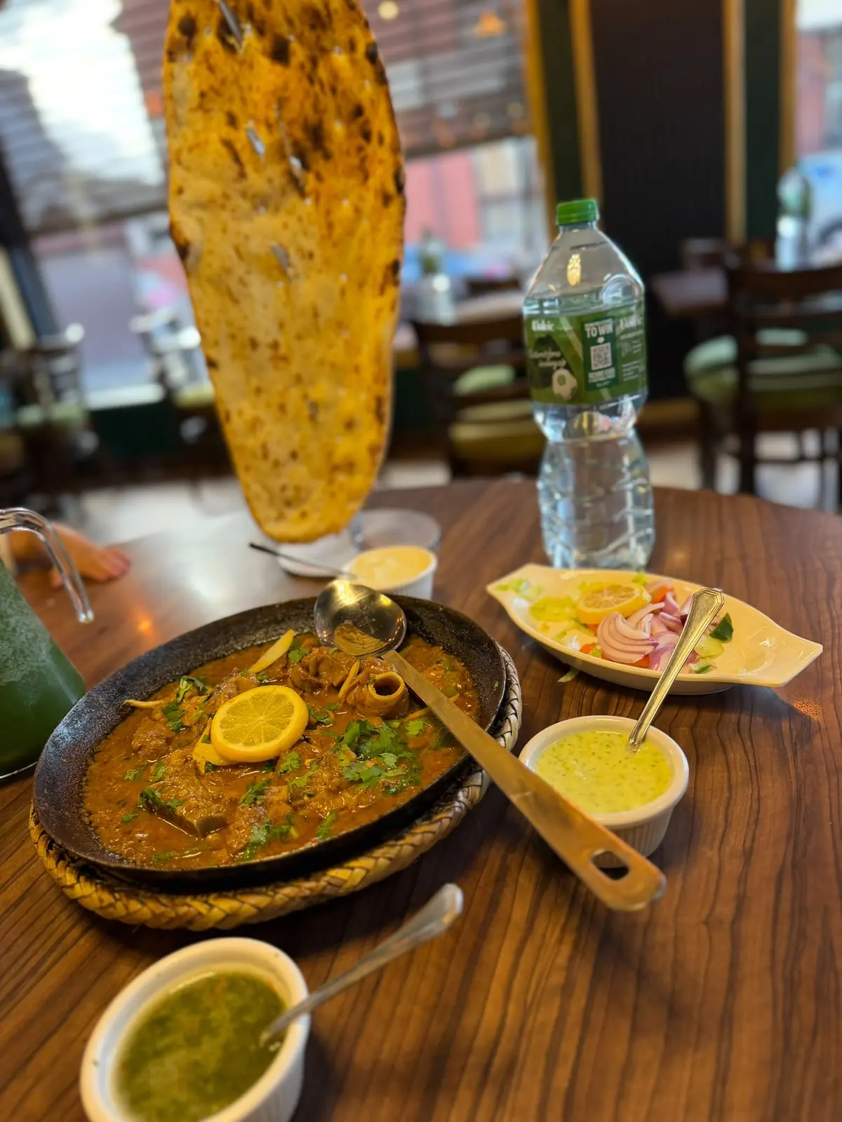Butt Karahi Southall photo (photo 3 of 3)