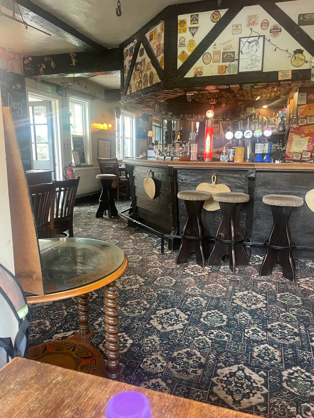 The Denbigh — Bars in Bexhill On Sea