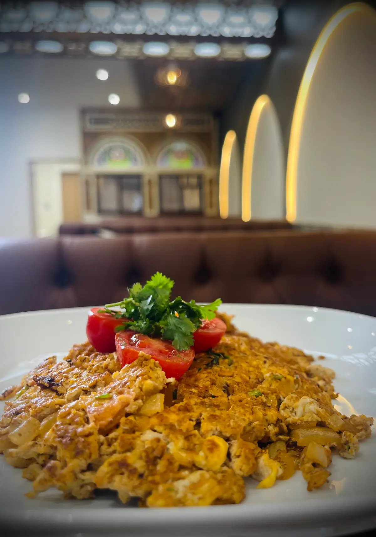 Dhiafa Restaurant | مطعم ضيافة photo (photo 3 of 3)