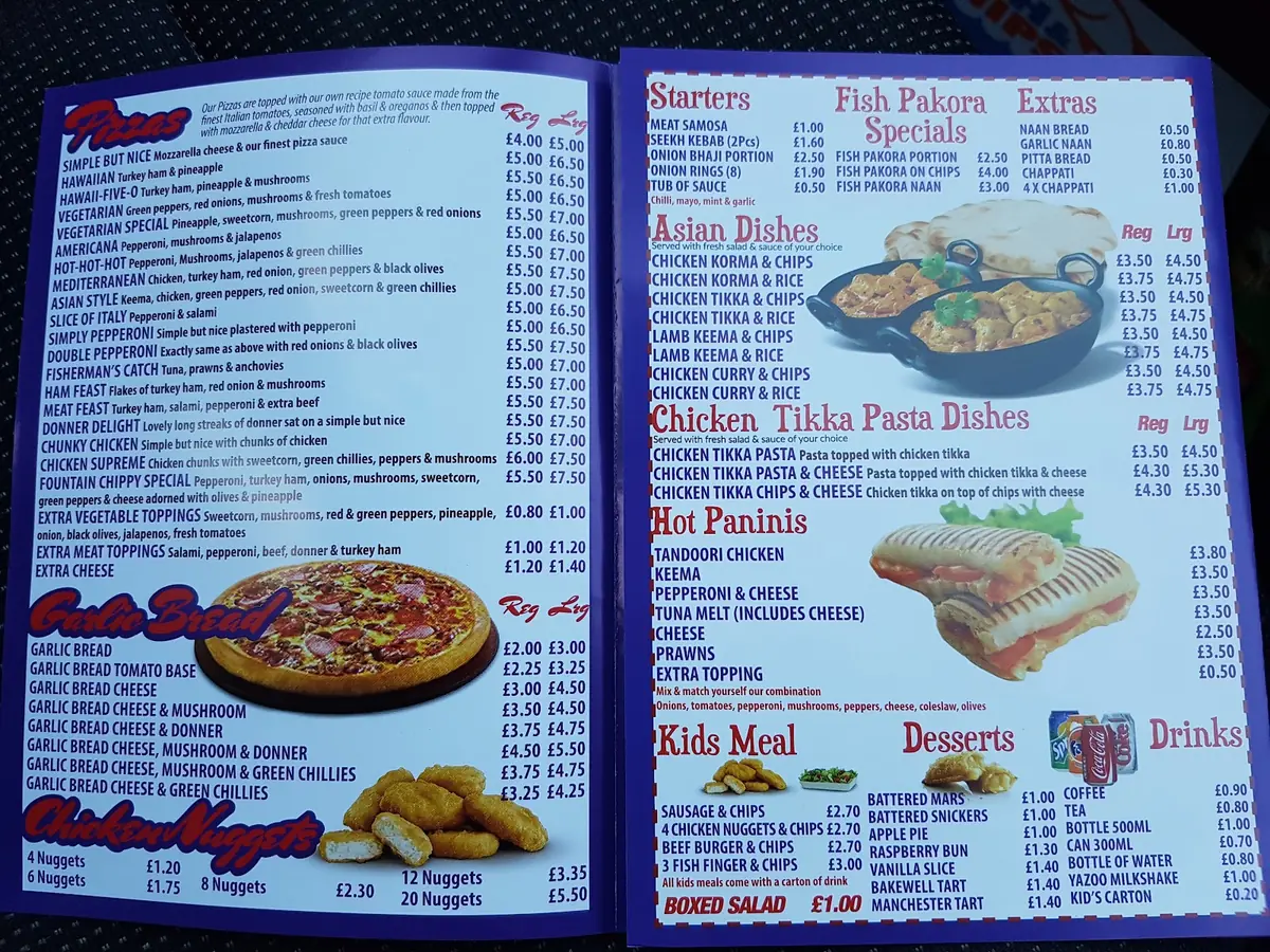 Fountain Chippy photo (photo 3 of 3)