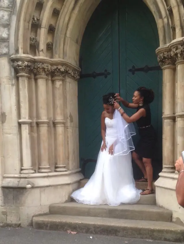Studio Phase Hair & Beauty Salon photo (photo 6 of 7)