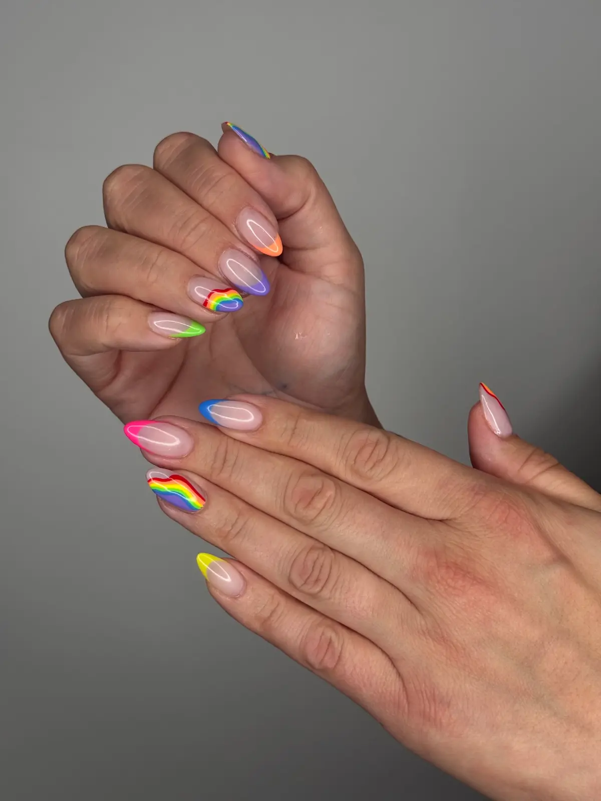 MODERN NAILS BOUTIQUE SALON — Nail Salons in Charlotte