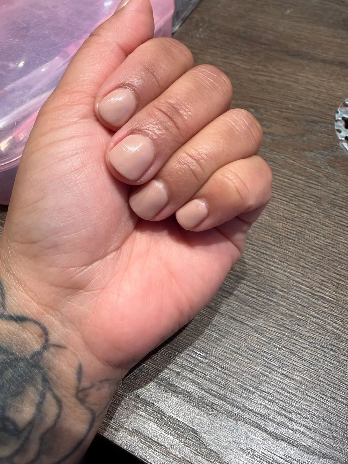 MODERN NAILS BOUTIQUE SALON photo (photo 3 of 3)