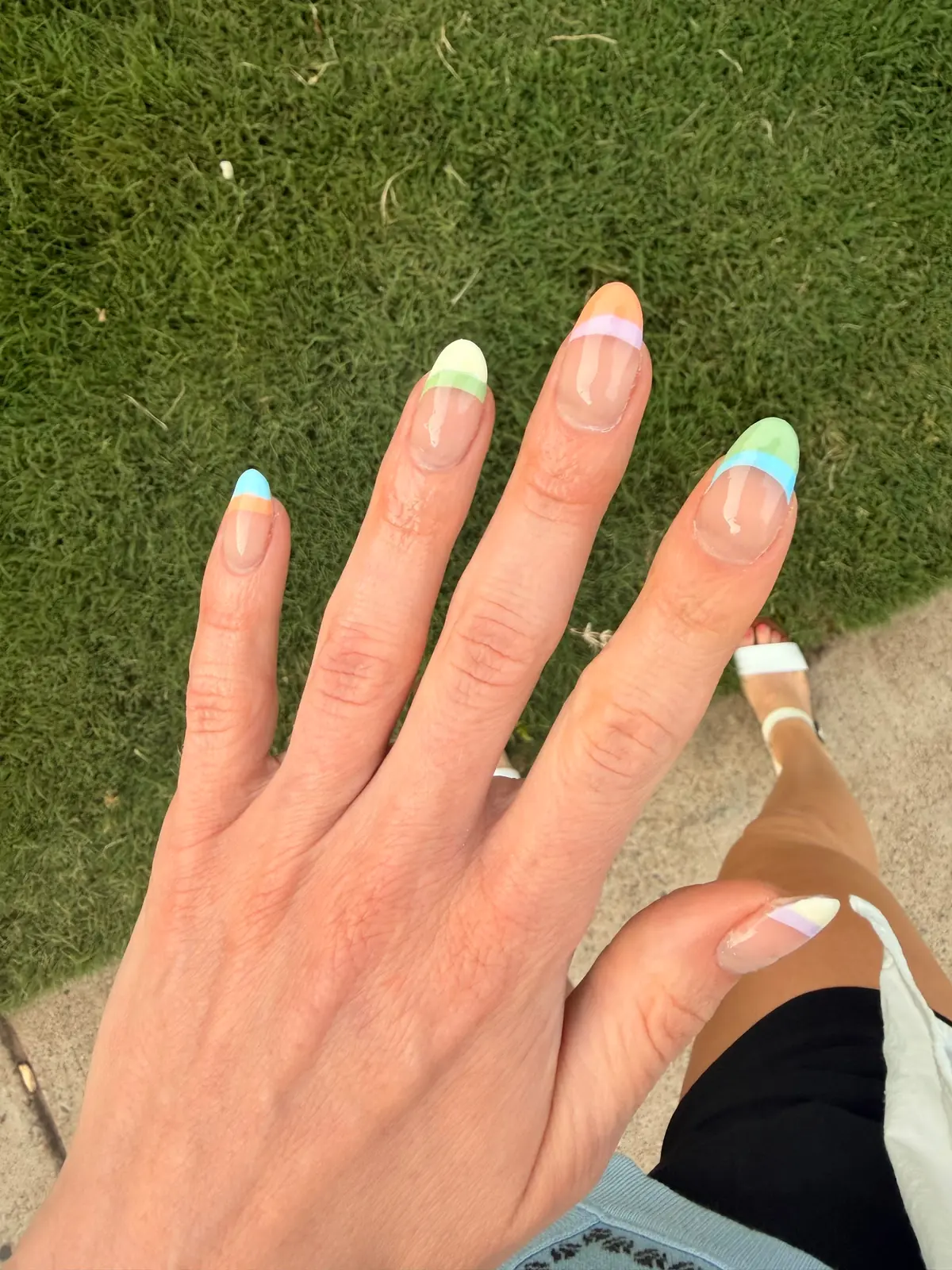 MODERN NAILS BOUTIQUE SALON photo (photo 1 of 3)
