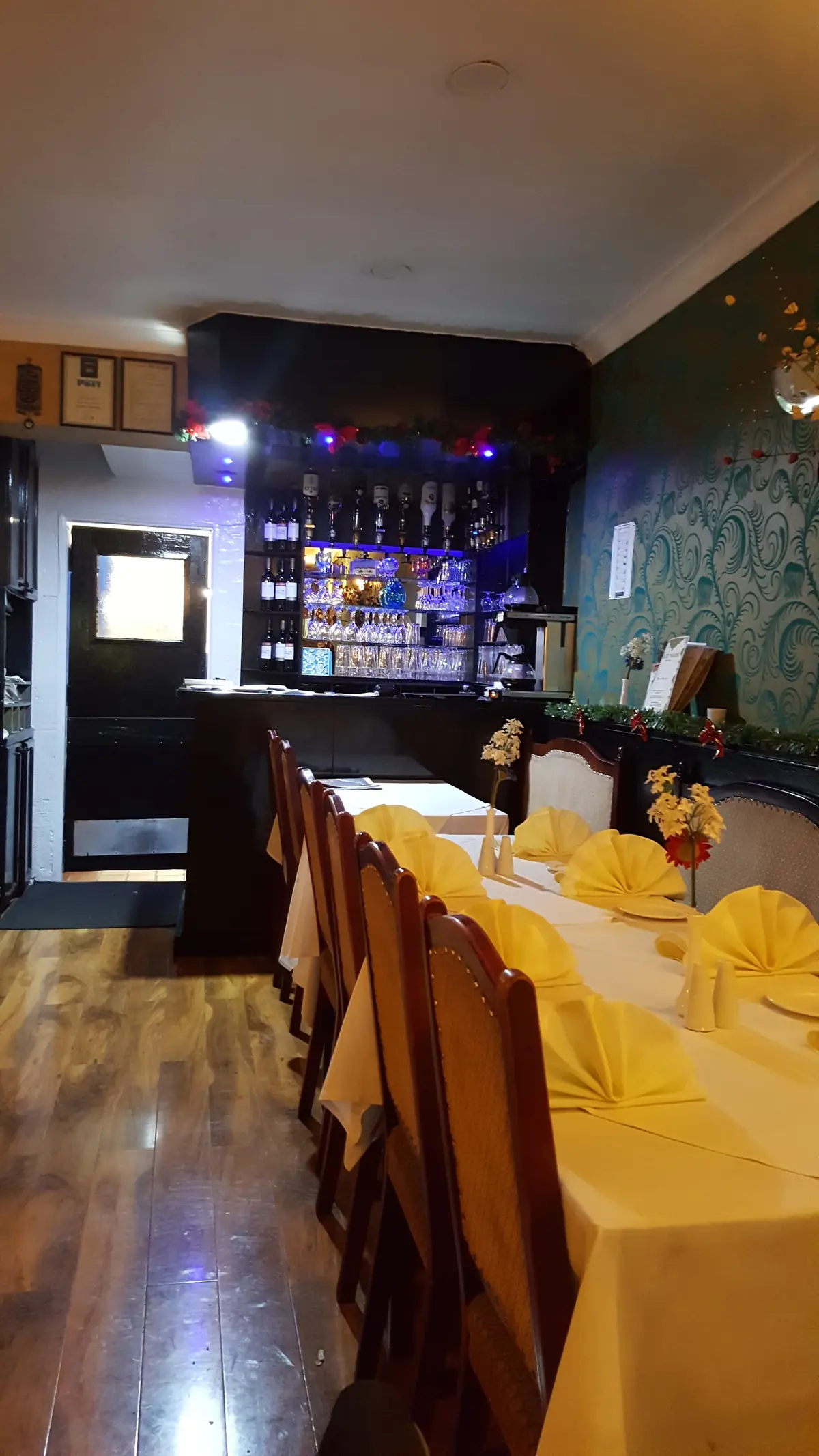 Eastern Paradise — Indian Restaurants in Barking