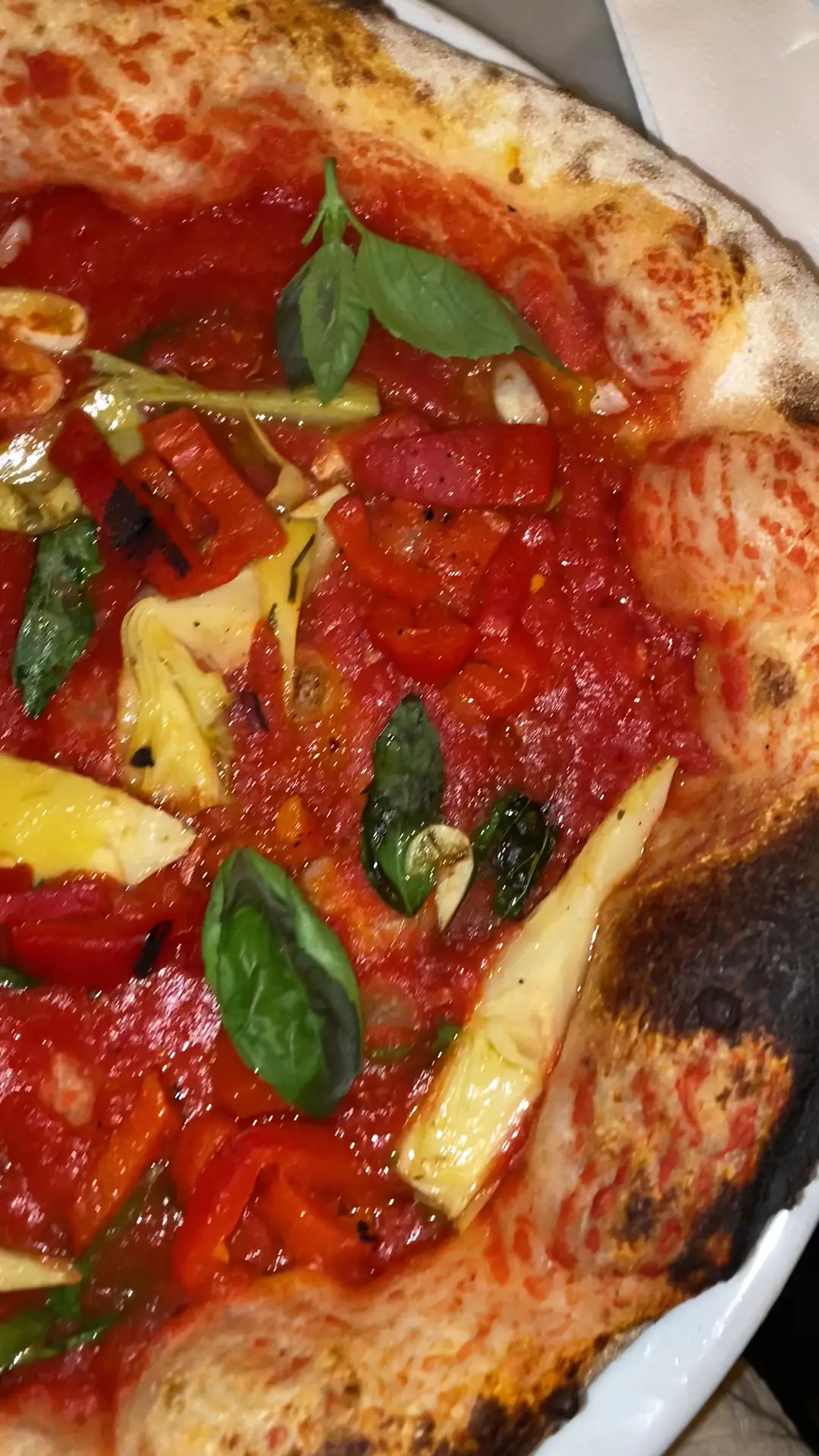 Bosco Pizzeria photo (photo 1 of 3)