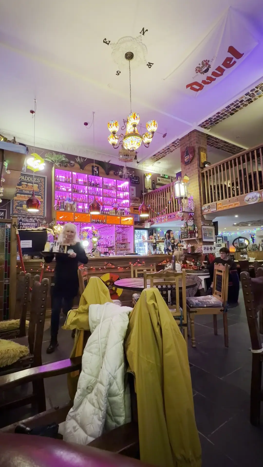 Bier Huis Grand Café photo (photo 1 of 3)