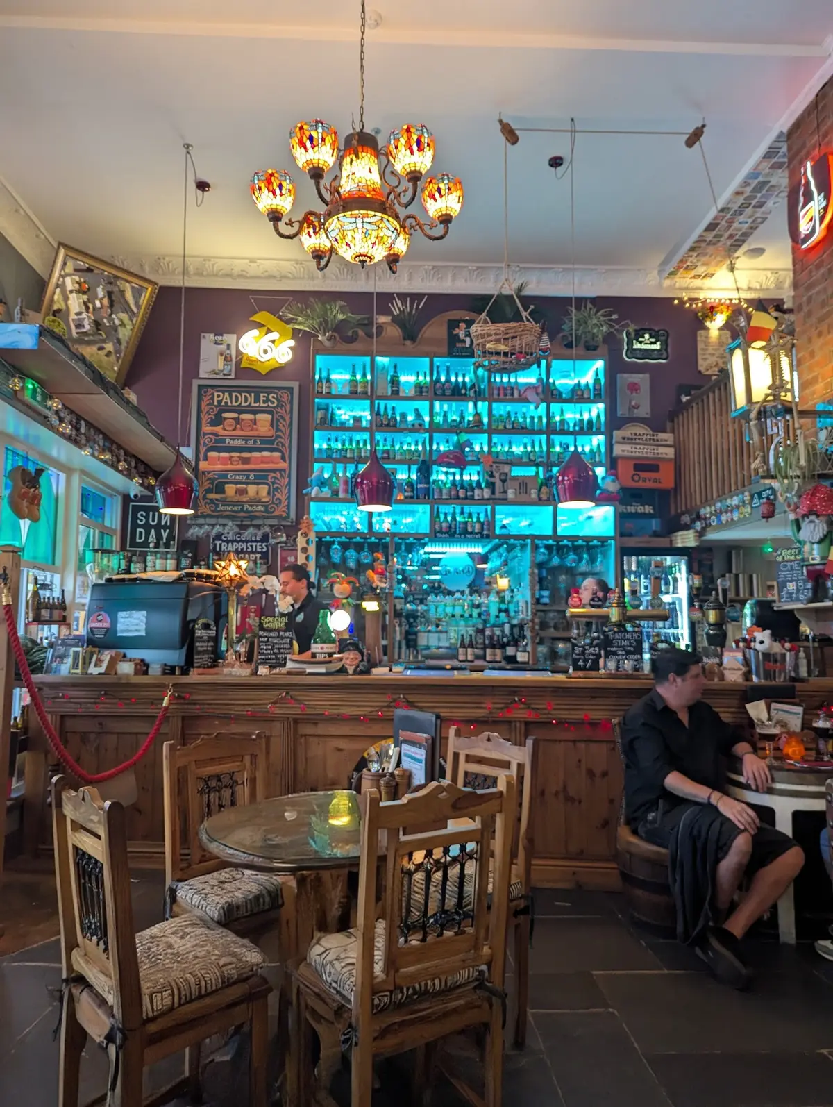 Bier Huis Grand Café photo (photo 3 of 3)