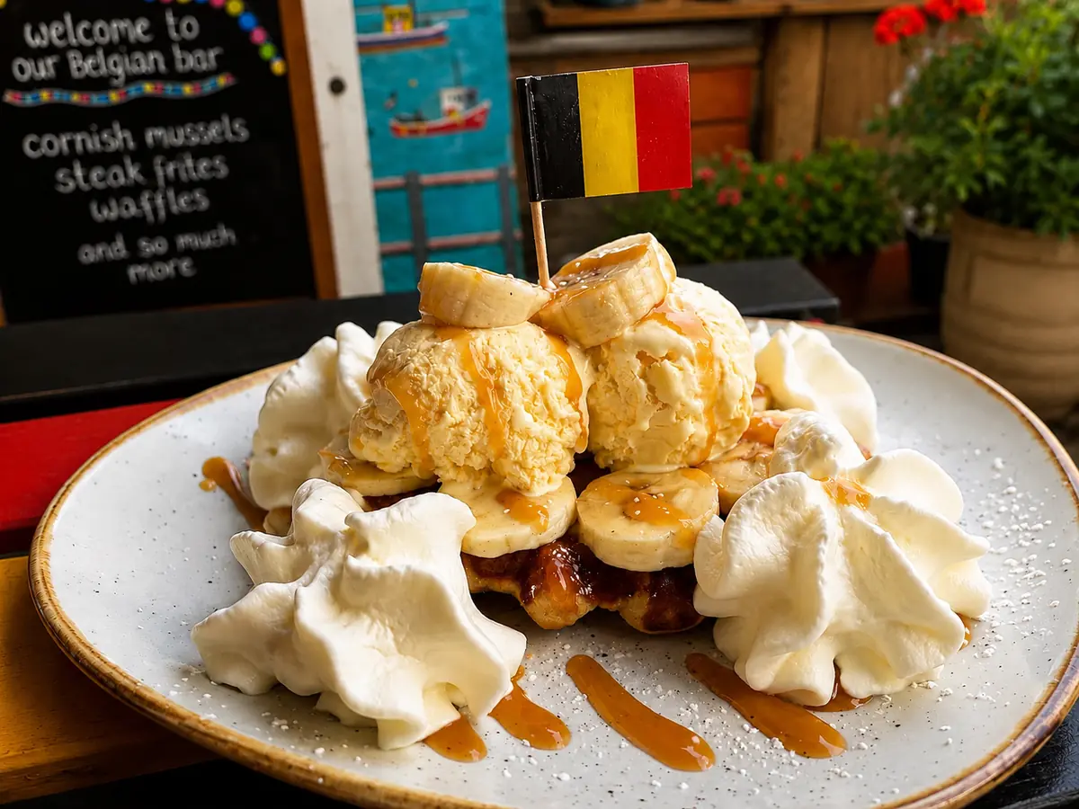 Bier Huis Grand Café photo (photo 2 of 3)