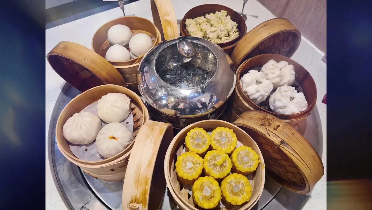 Spoon World Buffet & Bar photo (photo 1 of 3)