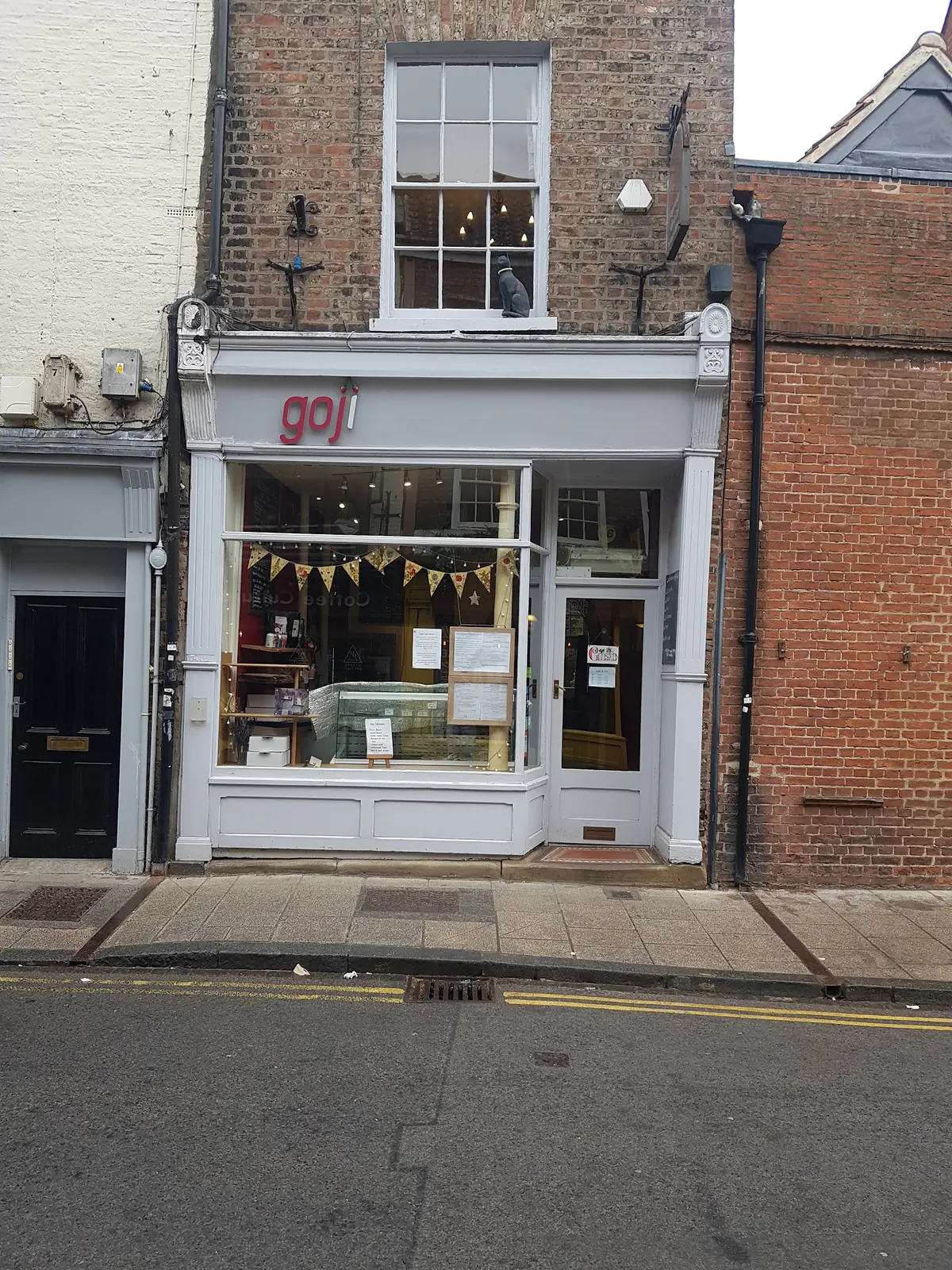 Goji Cafe photo (photo 3 of 3)