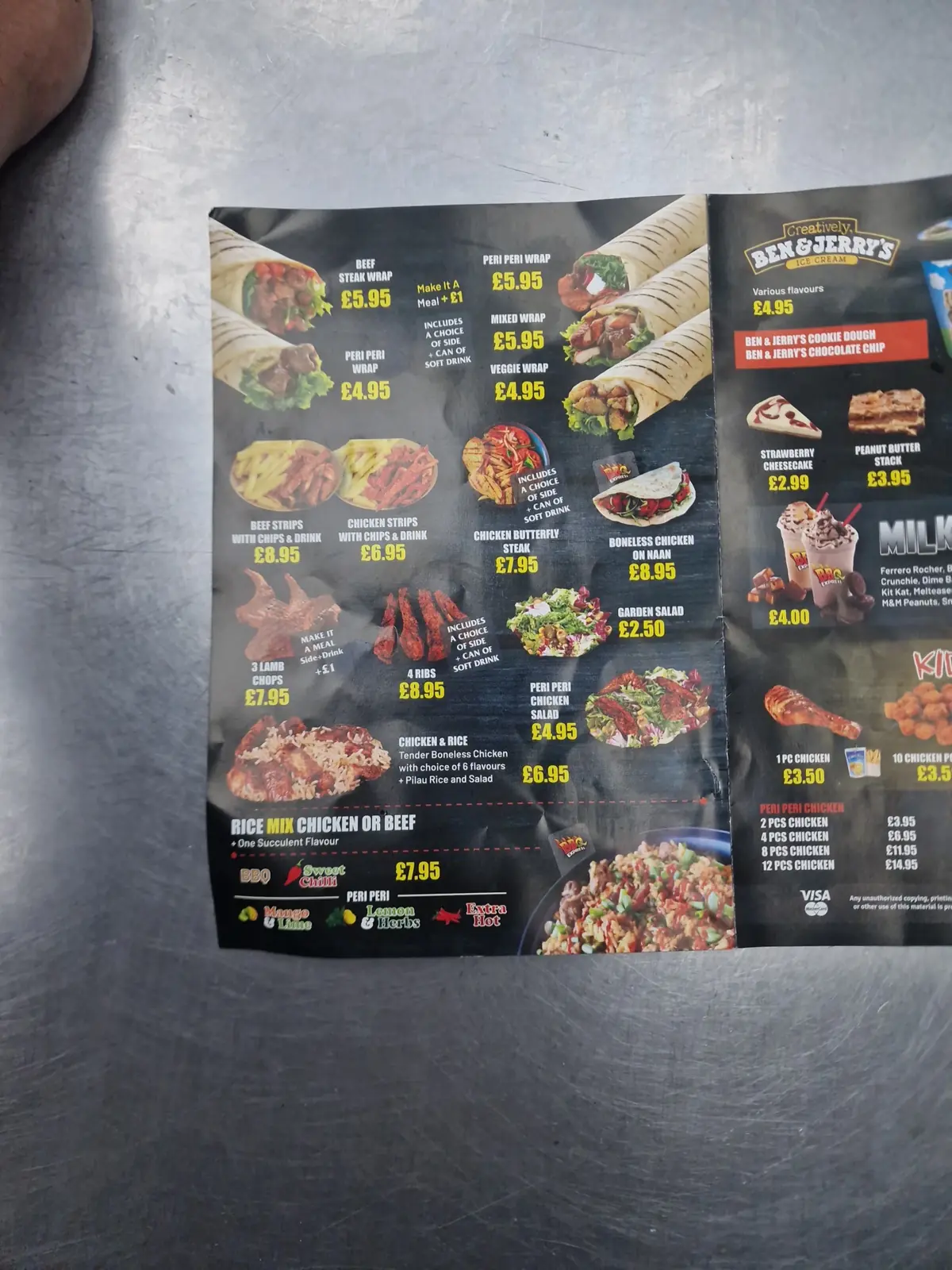 BBQ Express photo (photo 3 of 3)