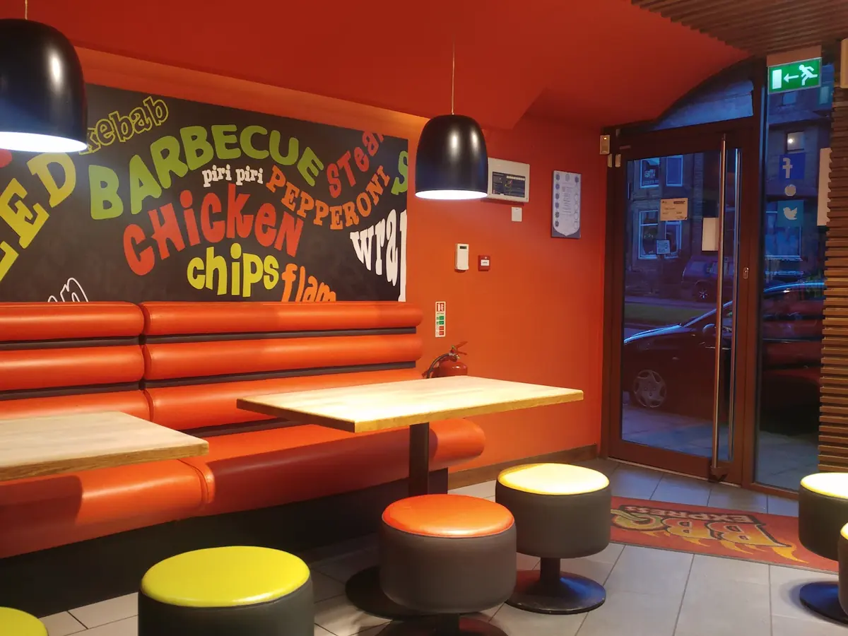 BBQ Express photo (photo 2 of 3)