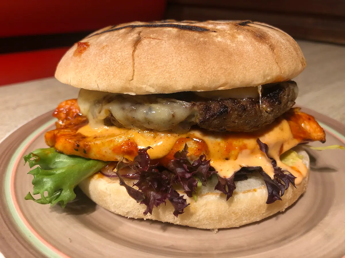 BBQ Express — Chicken restaurants in Bradford