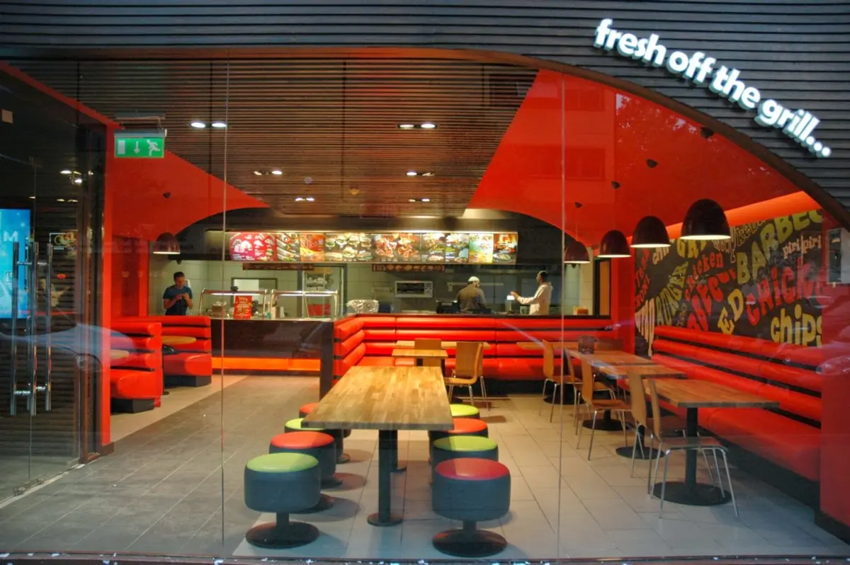 BBQ Express photo (photo 1 of 3)