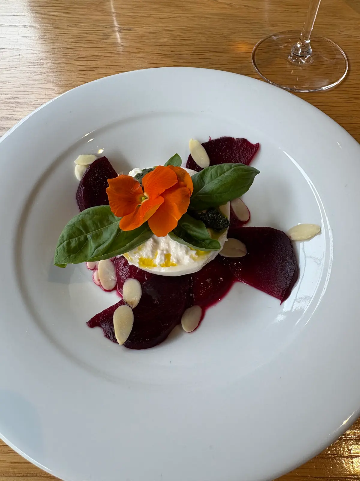 Blue Sardinia Restaurant photo (photo 2 of 3)