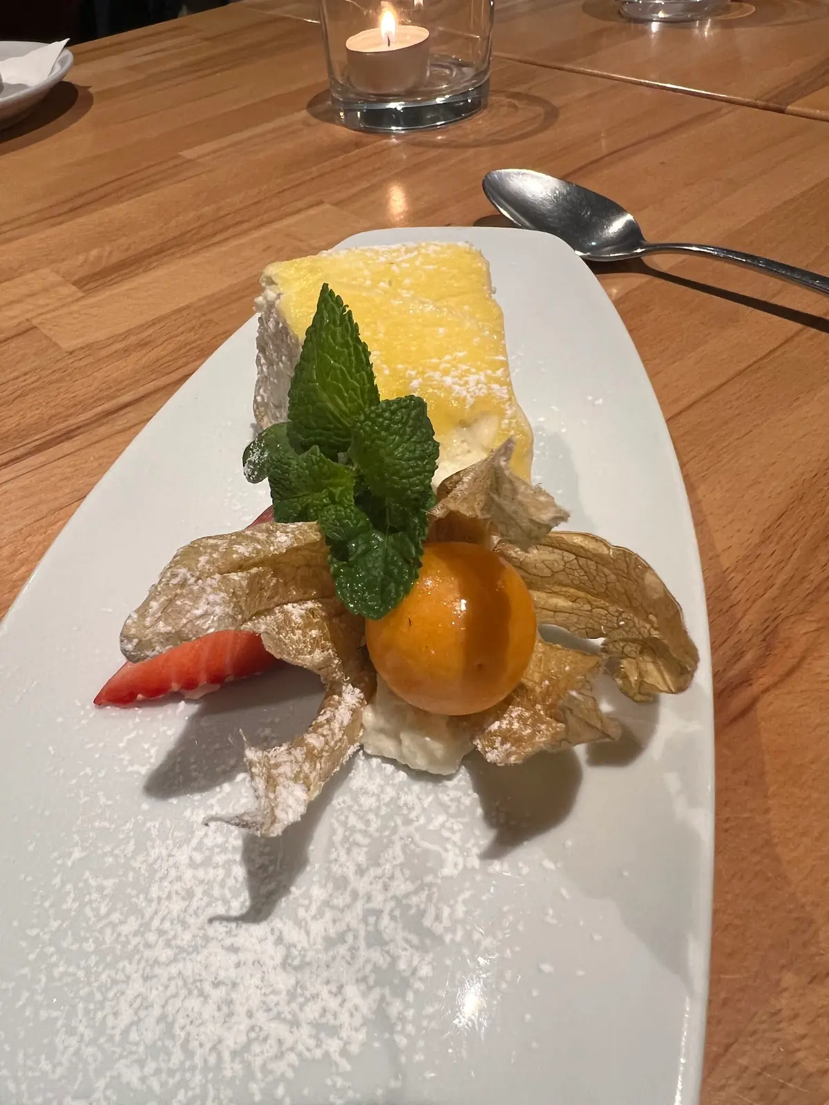 Blue Sardinia Restaurant photo (photo 3 of 3)