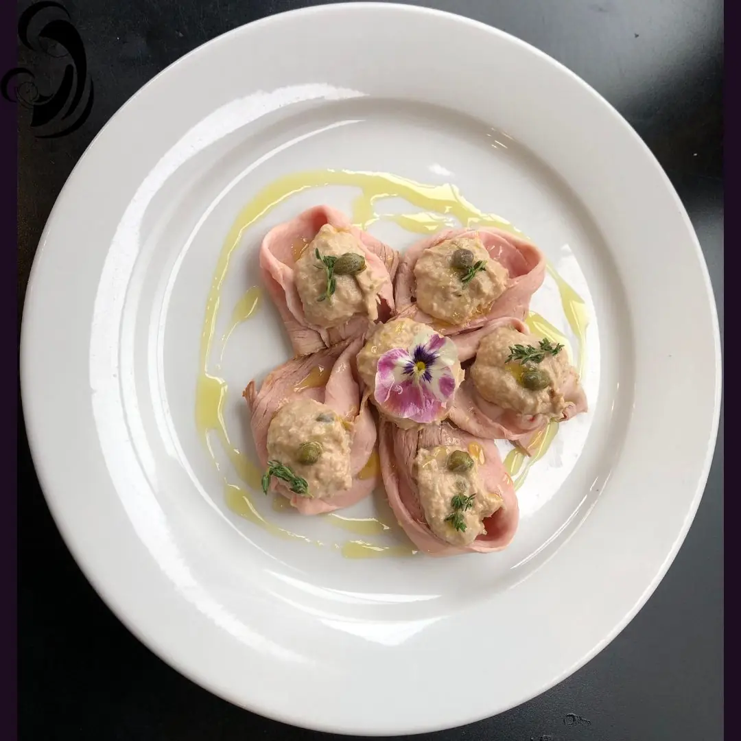 Blue Sardinia Restaurant — Italian restaurants in Guildford