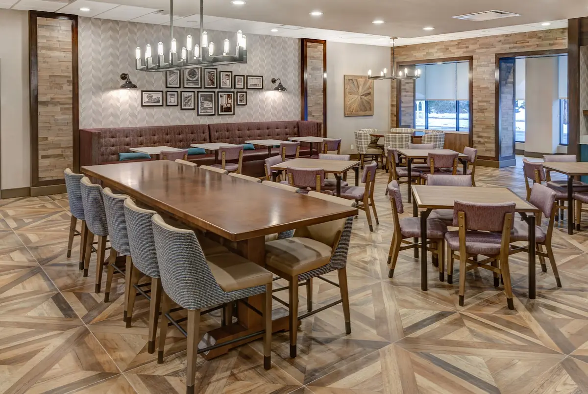 JT's Restaurant & Lounge — American Restaurants in East Windsor