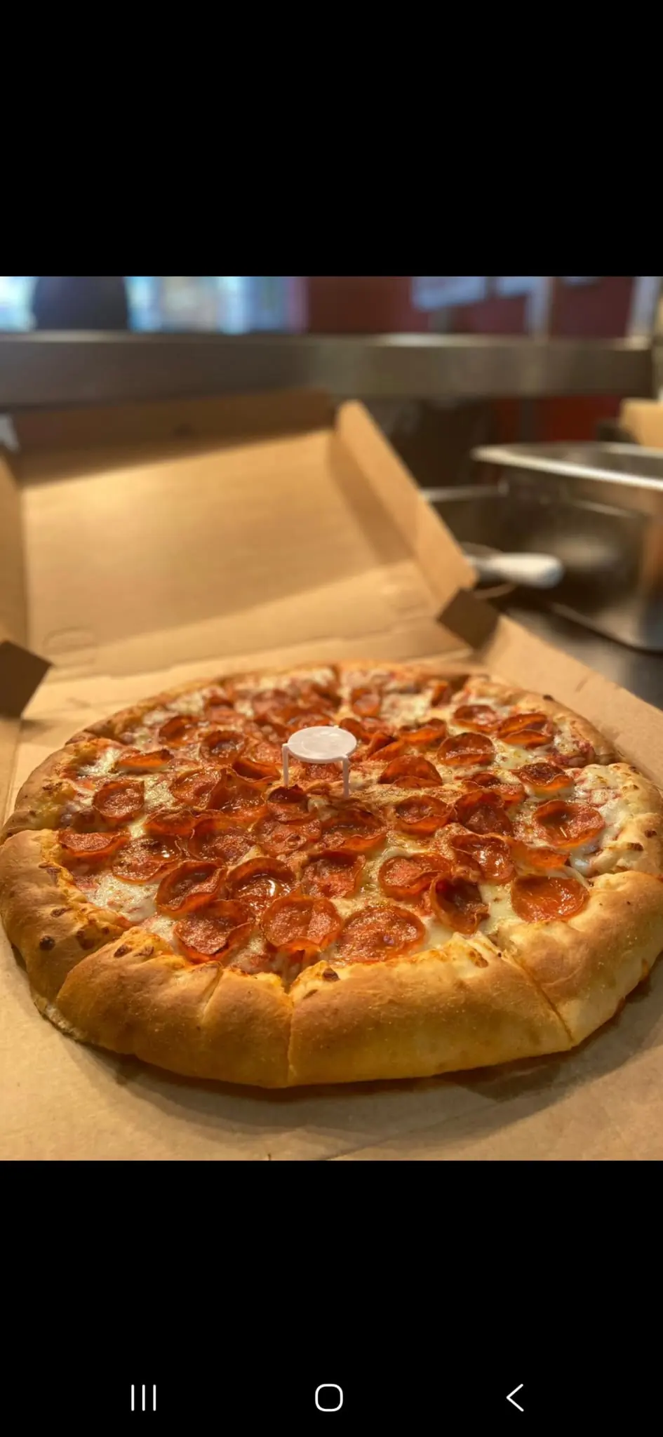 Pizza Hut Bangor photo (photo 1 of 3)