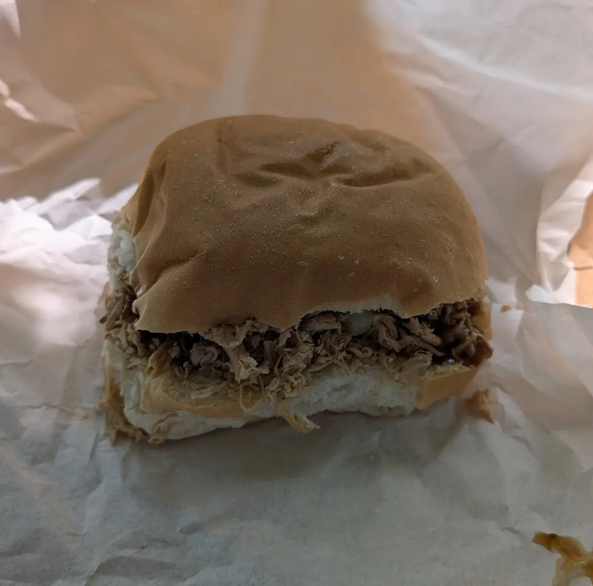 Pig & Potato photo (photo 2 of 3)