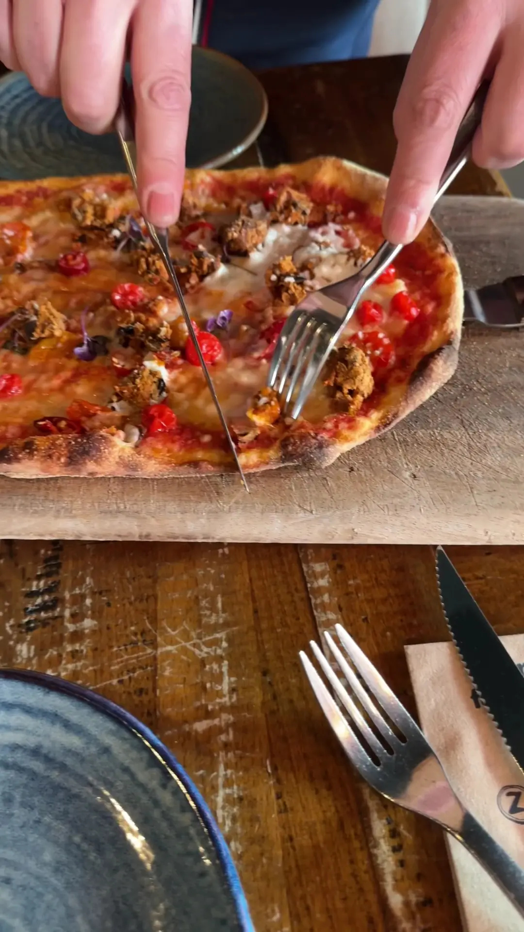 Zizzi - Portsmouth photo (photo 1 of 3)