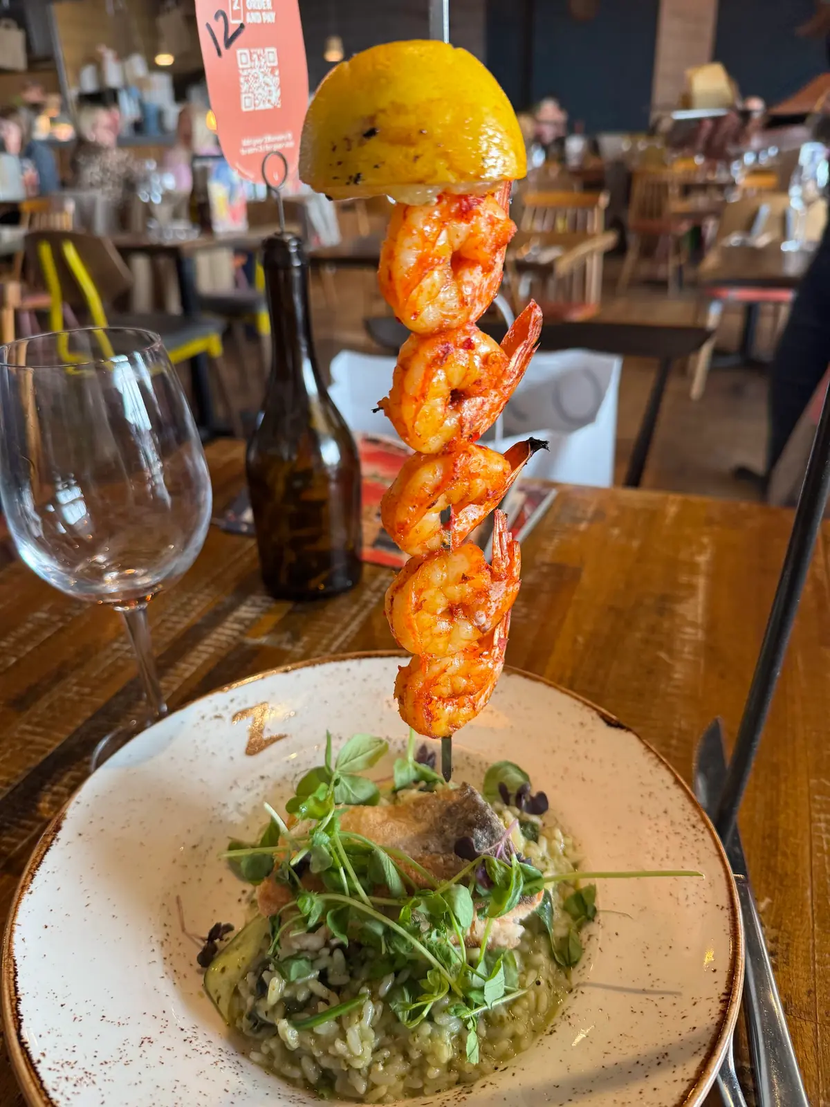 Zizzi - Portsmouth photo (photo 3 of 3)