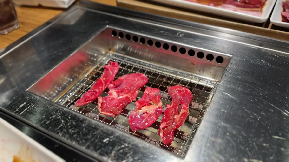 Yakiniku Like photo (photo 2 of 3)