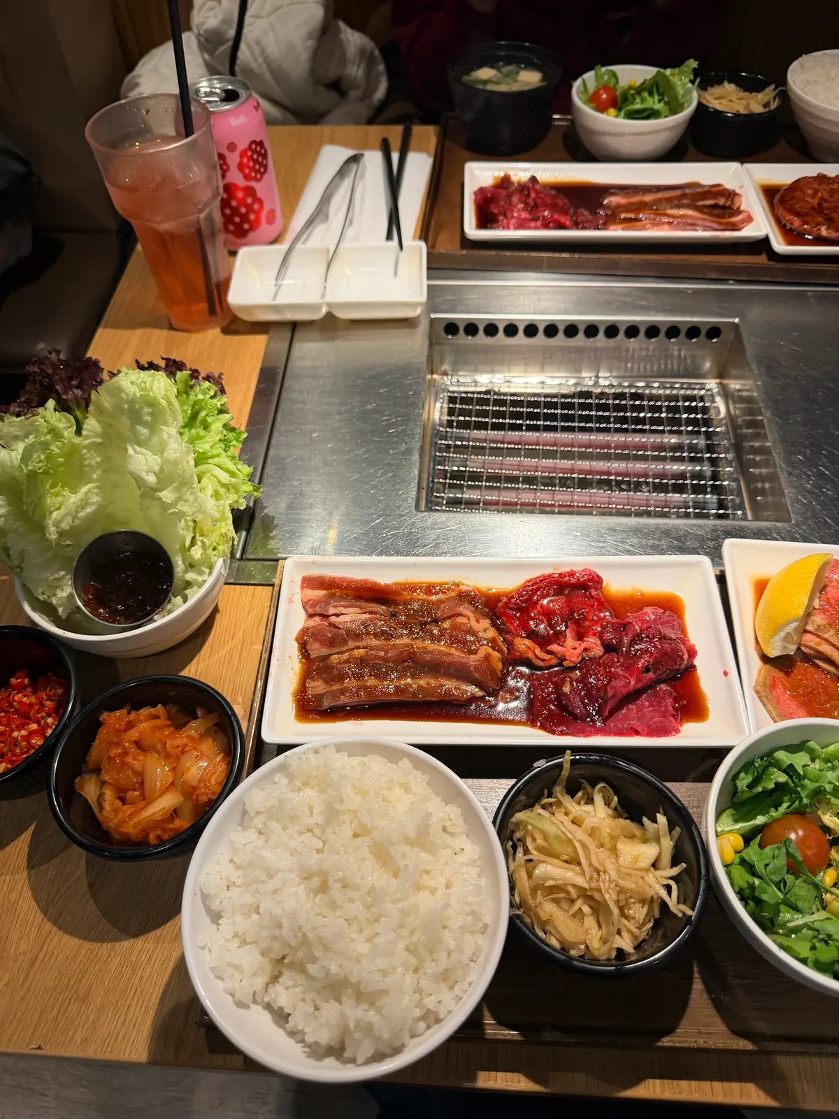 Yakiniku Like photo (photo 3 of 3)