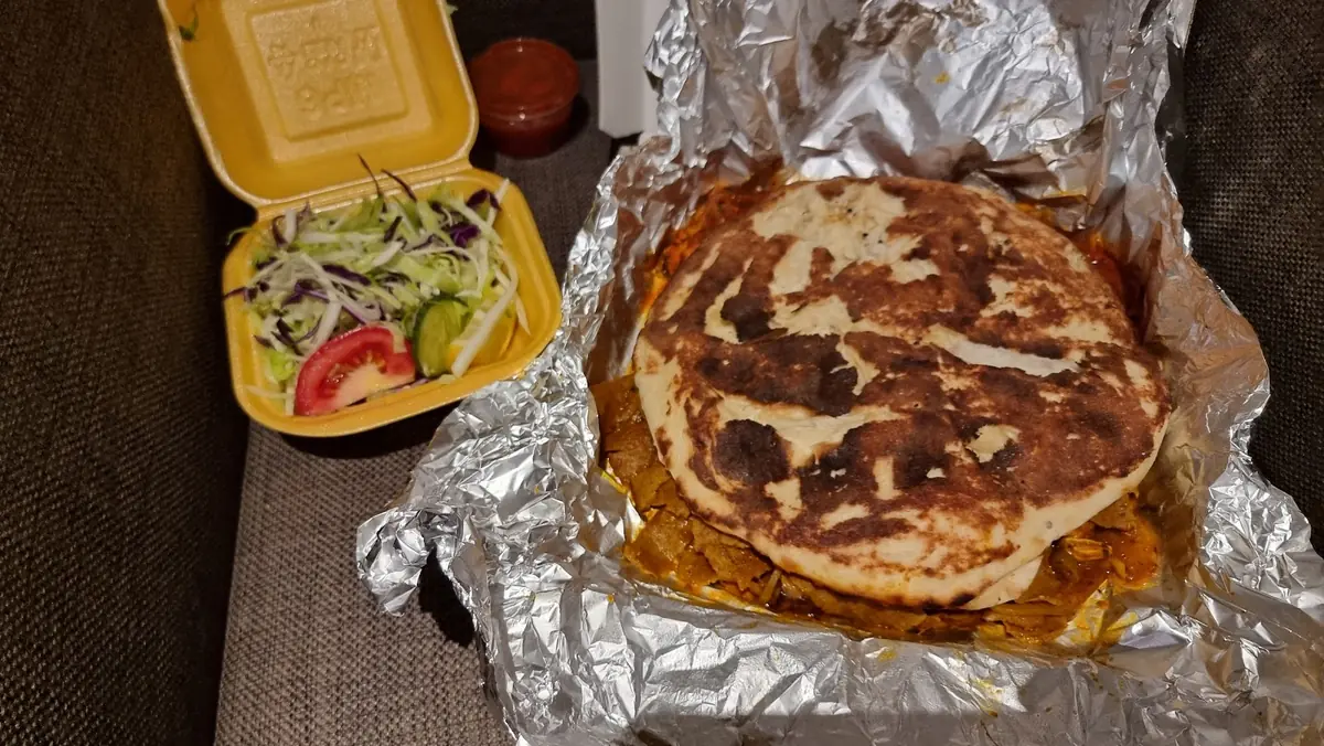 Balti Express photo (photo 3 of 3)