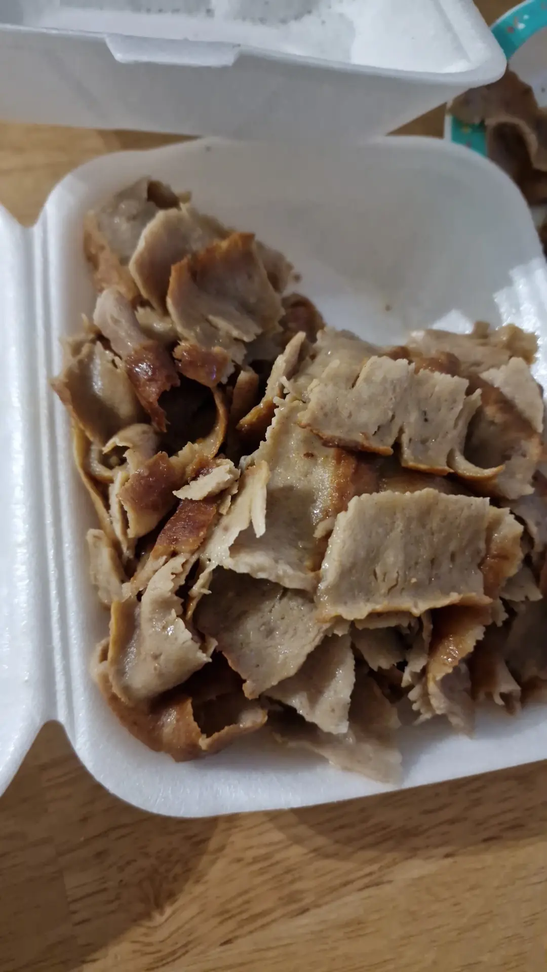 Kebab Corner photo (photo 3 of 3)