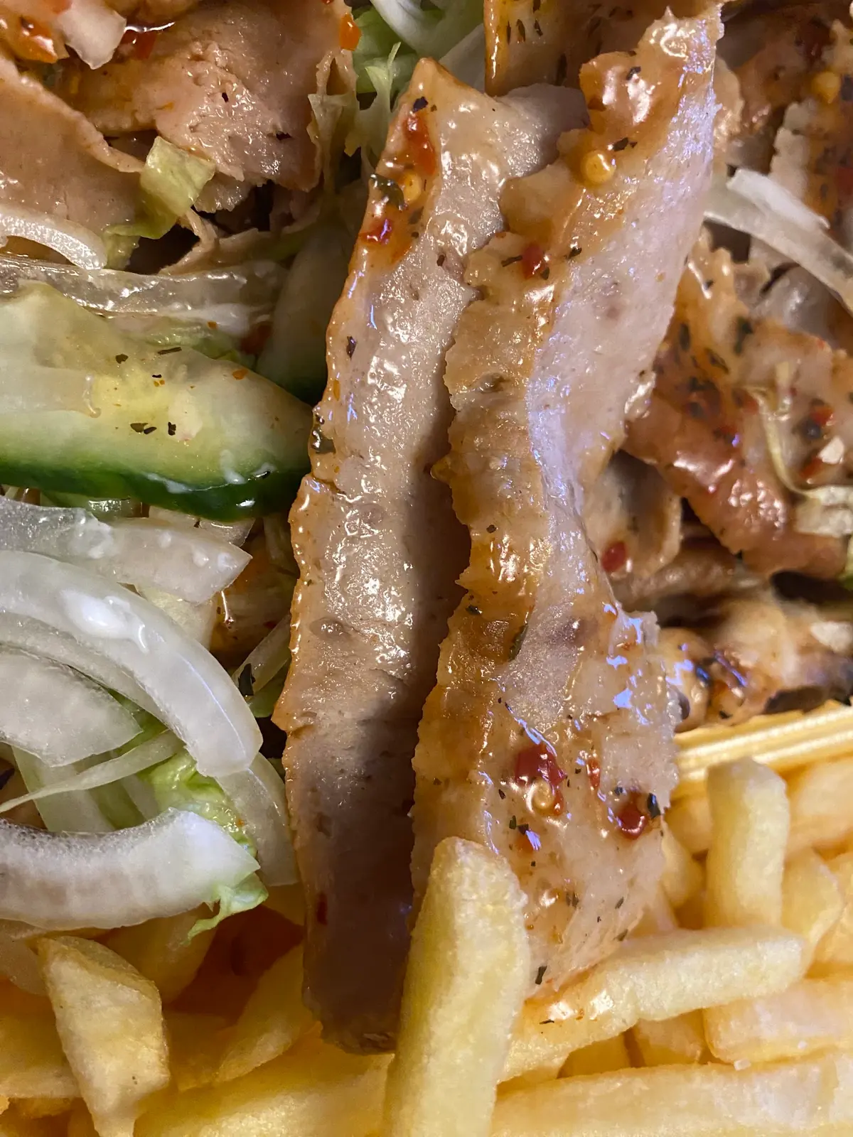 Kebab Corner photo (photo 1 of 3)