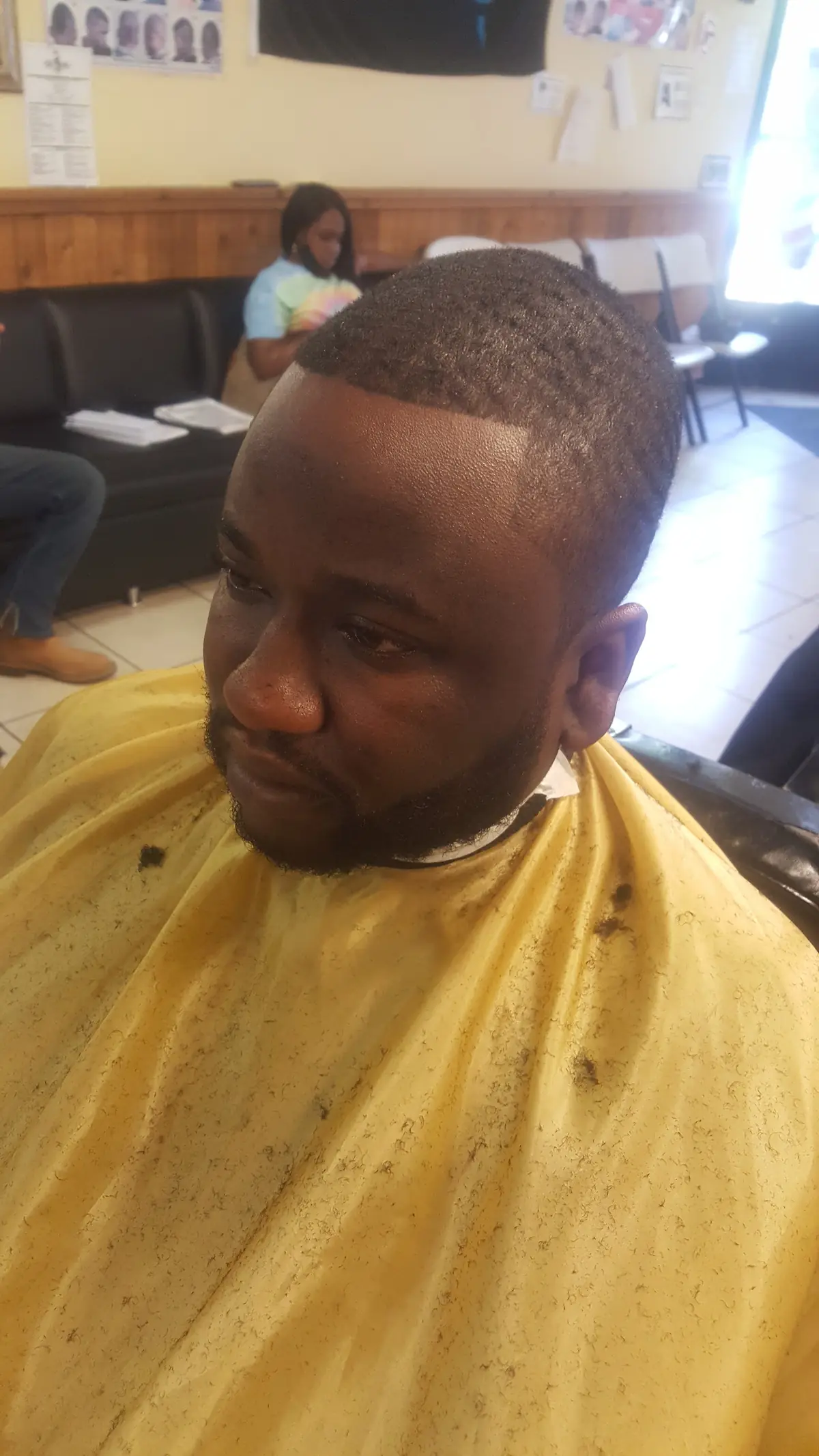 Exqwizite Hair Cut's photo (photo 2 of 3)