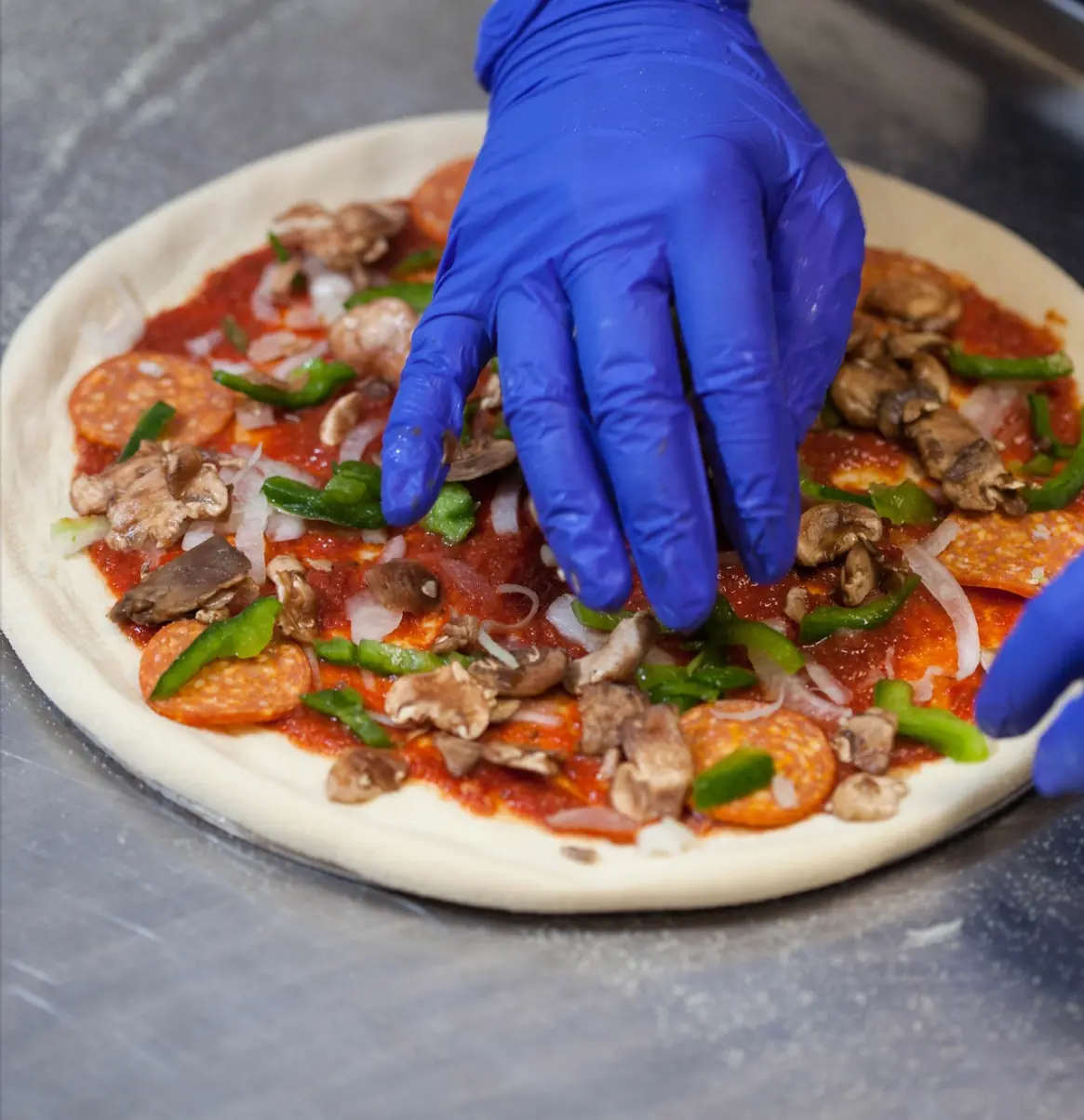 Pizza Marino photo (photo 3 of 3)