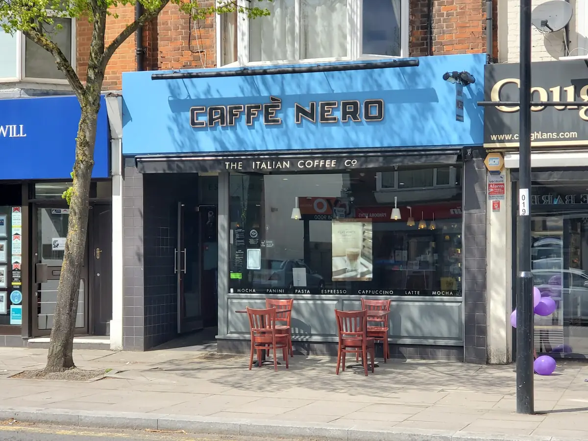 Caffè Nero