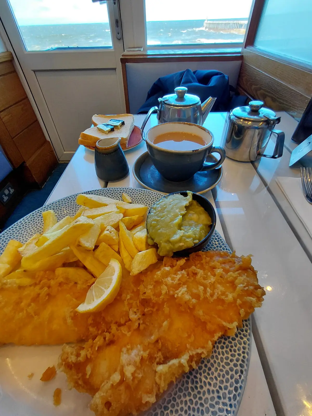 The Fisherman's Wife Whitby photo (photo 3 of 3)