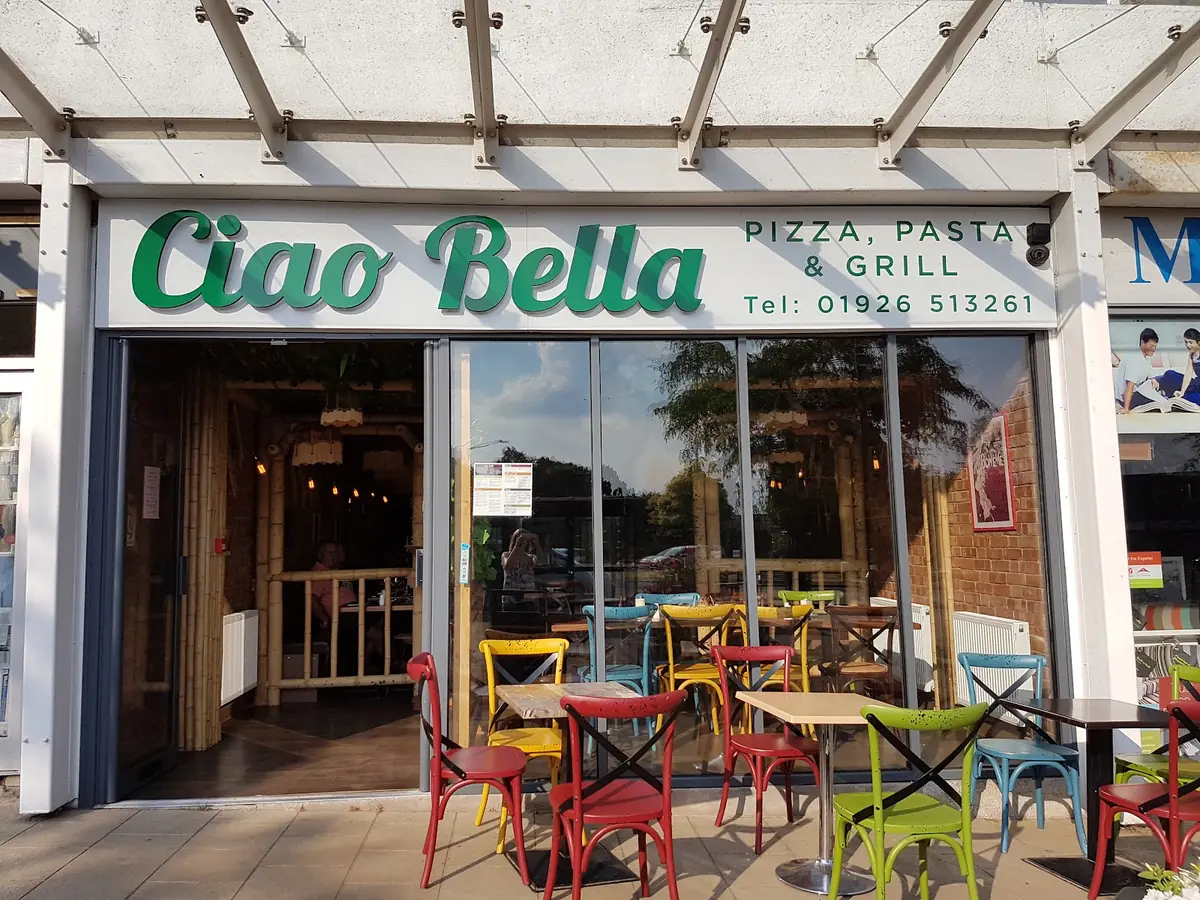 Ciao Bella