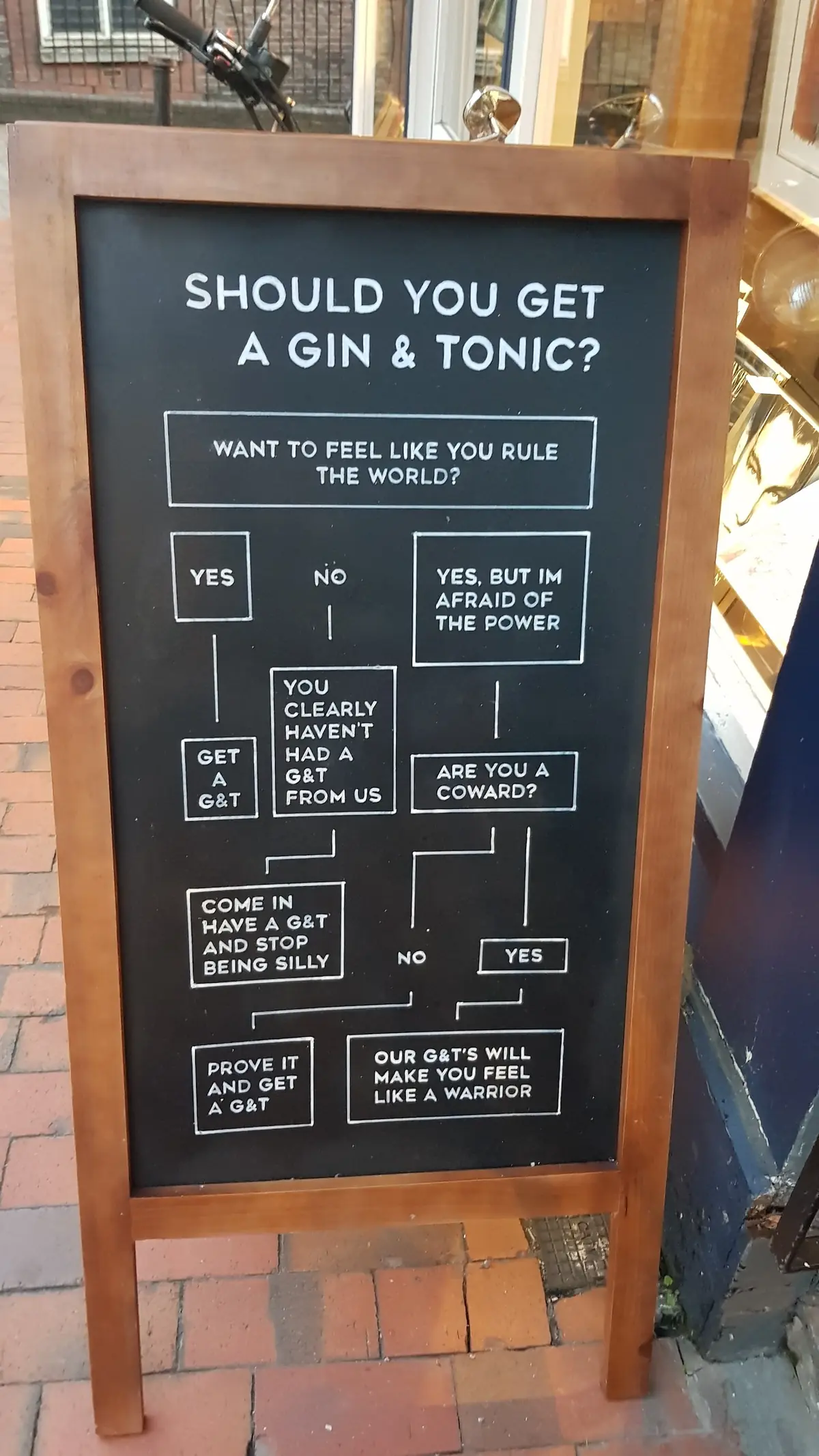 Chapel Place Wine and Gin photo (photo 3 of 3)