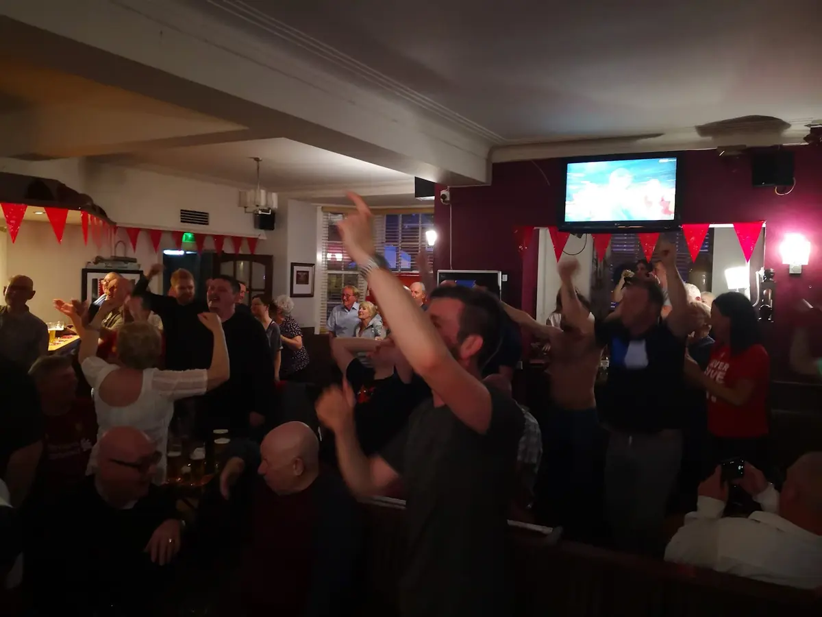 Carters Arms photo (photo 2 of 3)