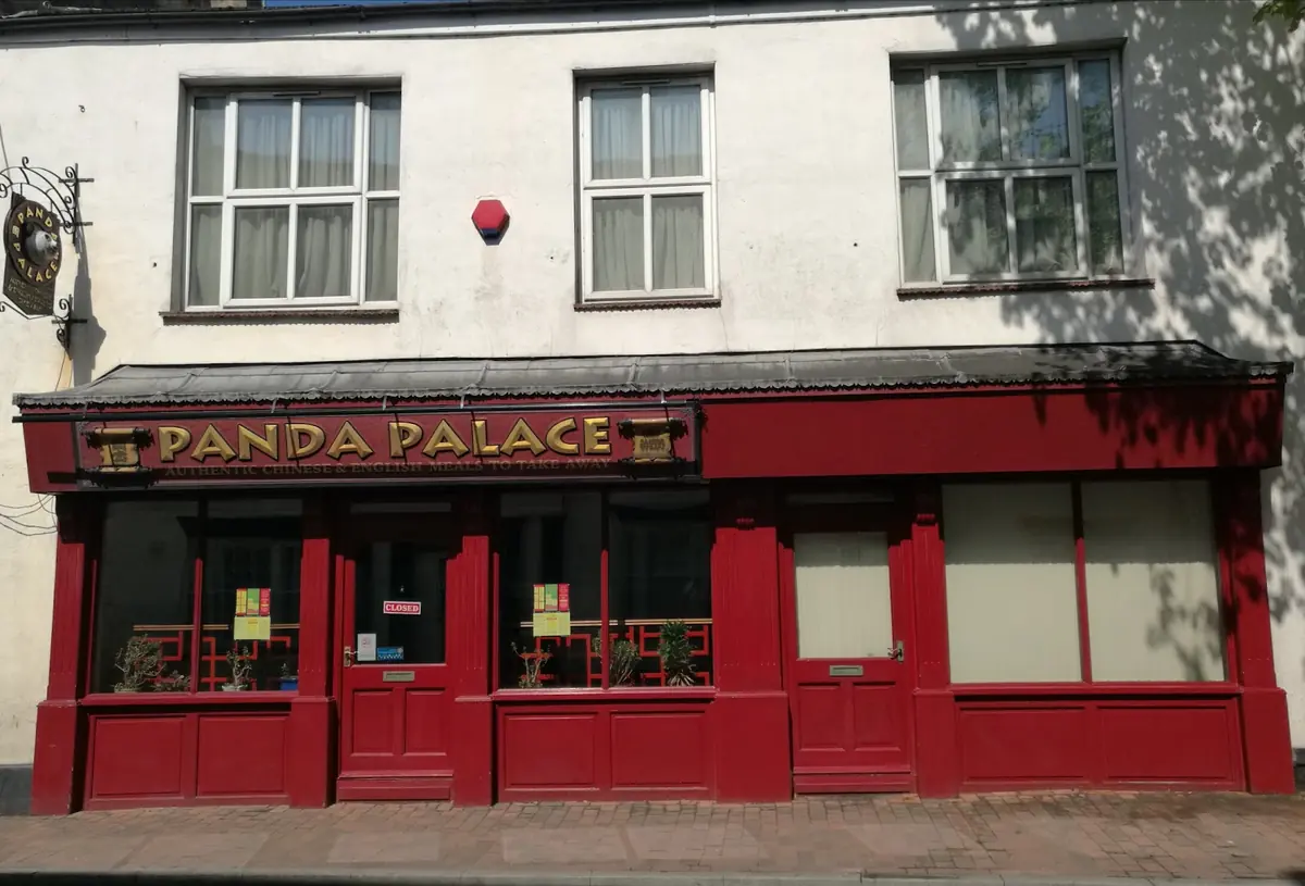 Panda Palace photo (photo 2 of 3)