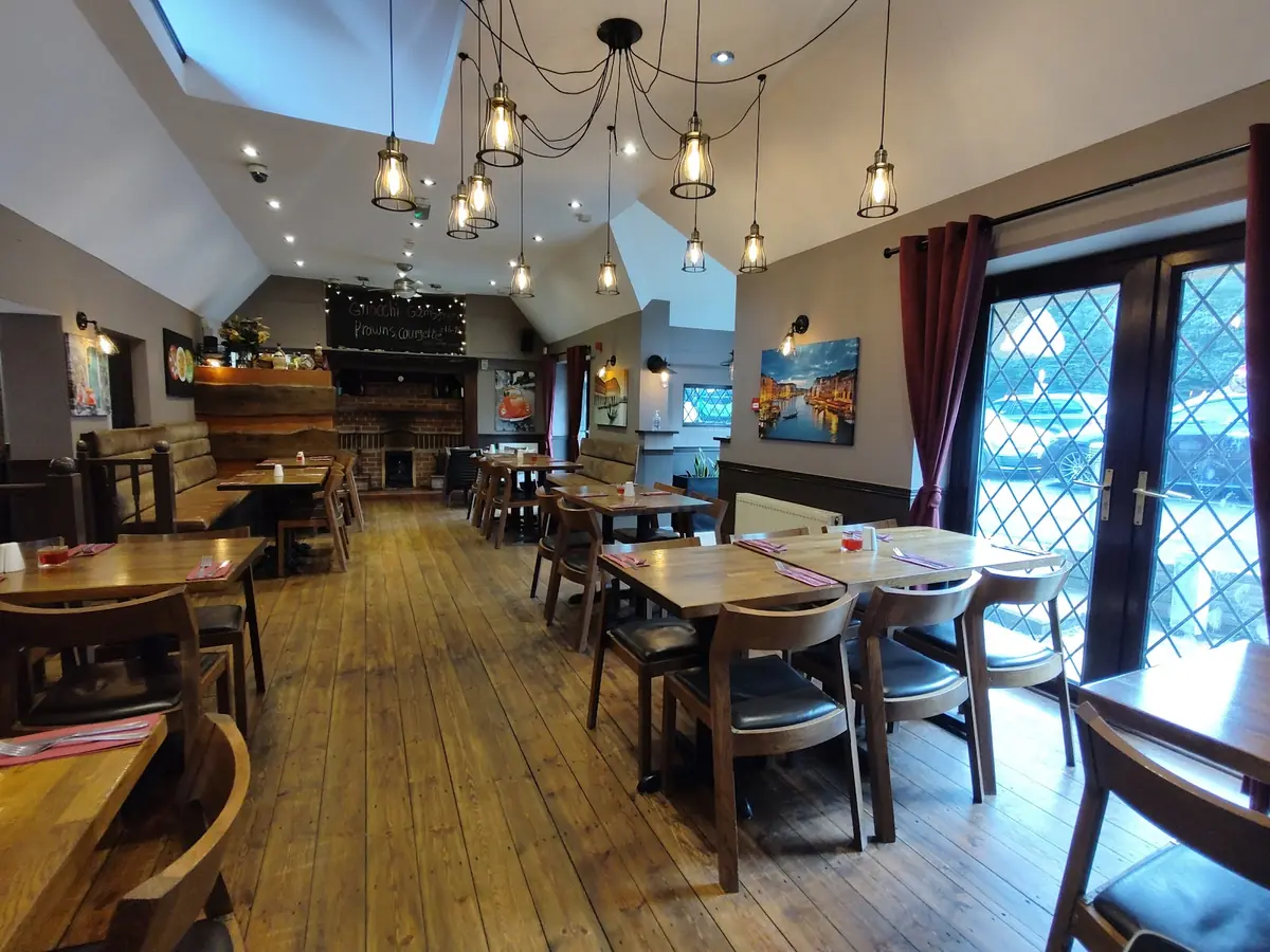 The Cottage Restaurant