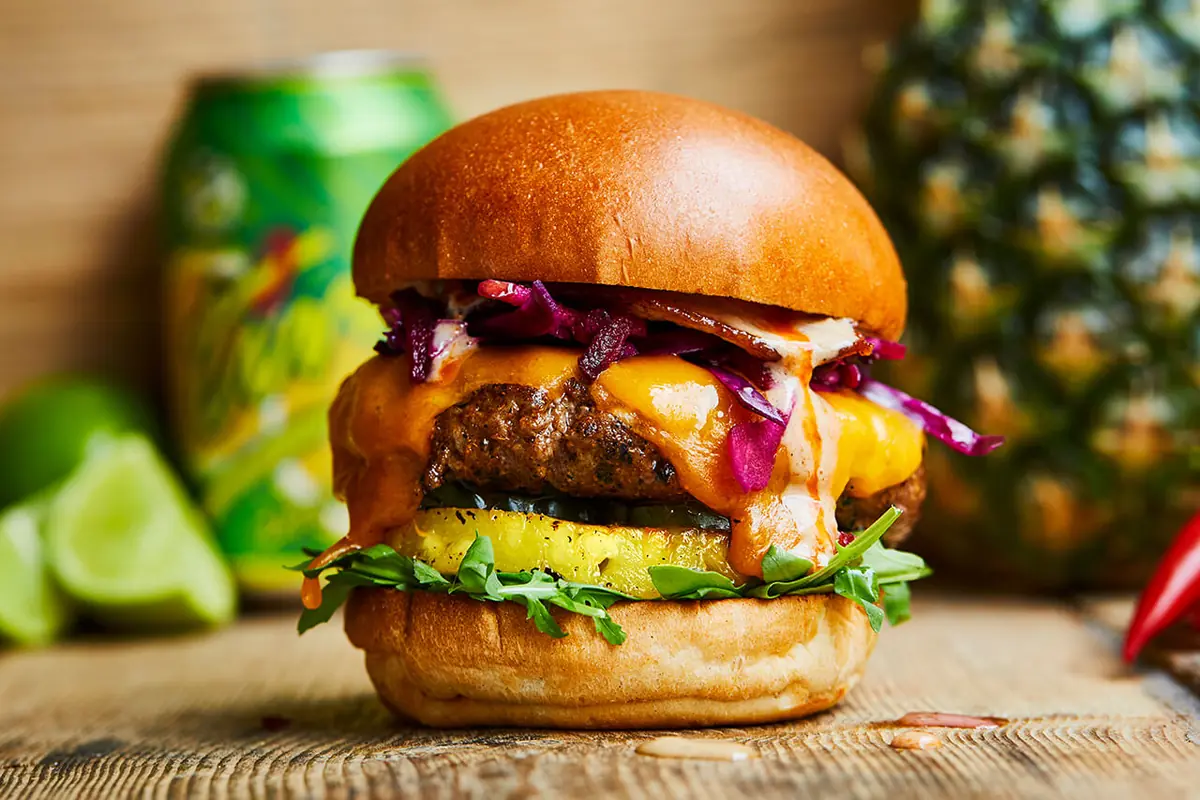 Flavour Boss Jerk Centre photo (photo 2 of 3)