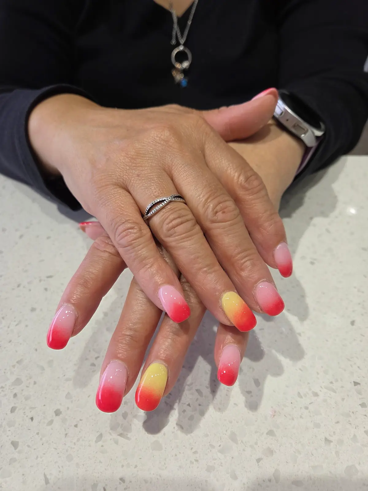 Elegant Nails & Spa