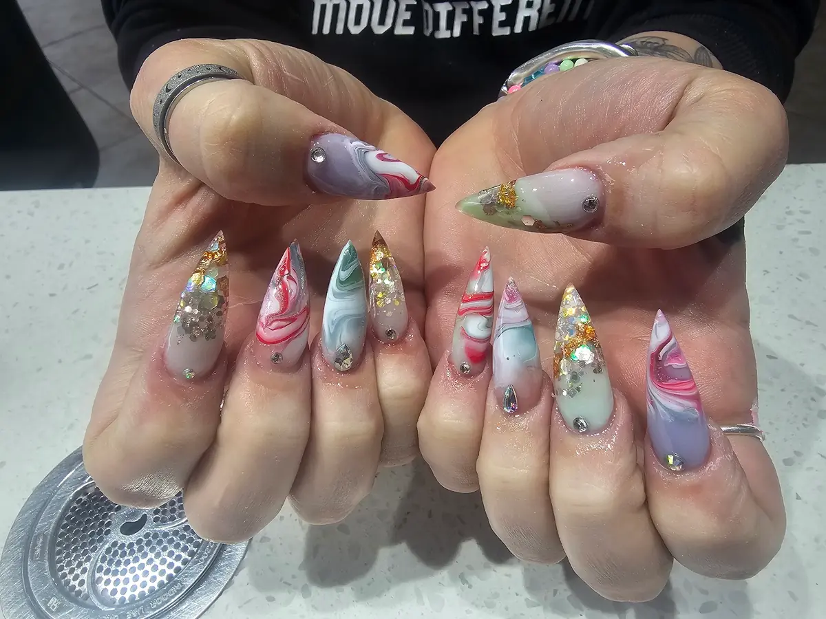 Elegant Nails & Spa photo (photo 2 of 3)