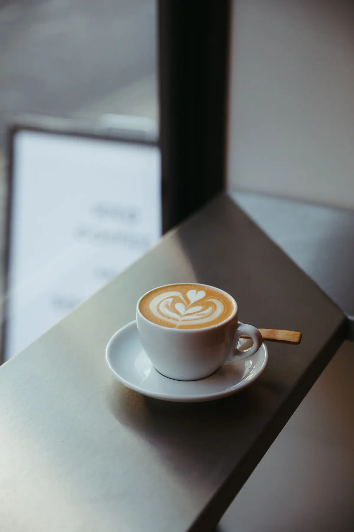 Rosslyn Coffee Liverpool Street Station photo (photo 3 of 3)