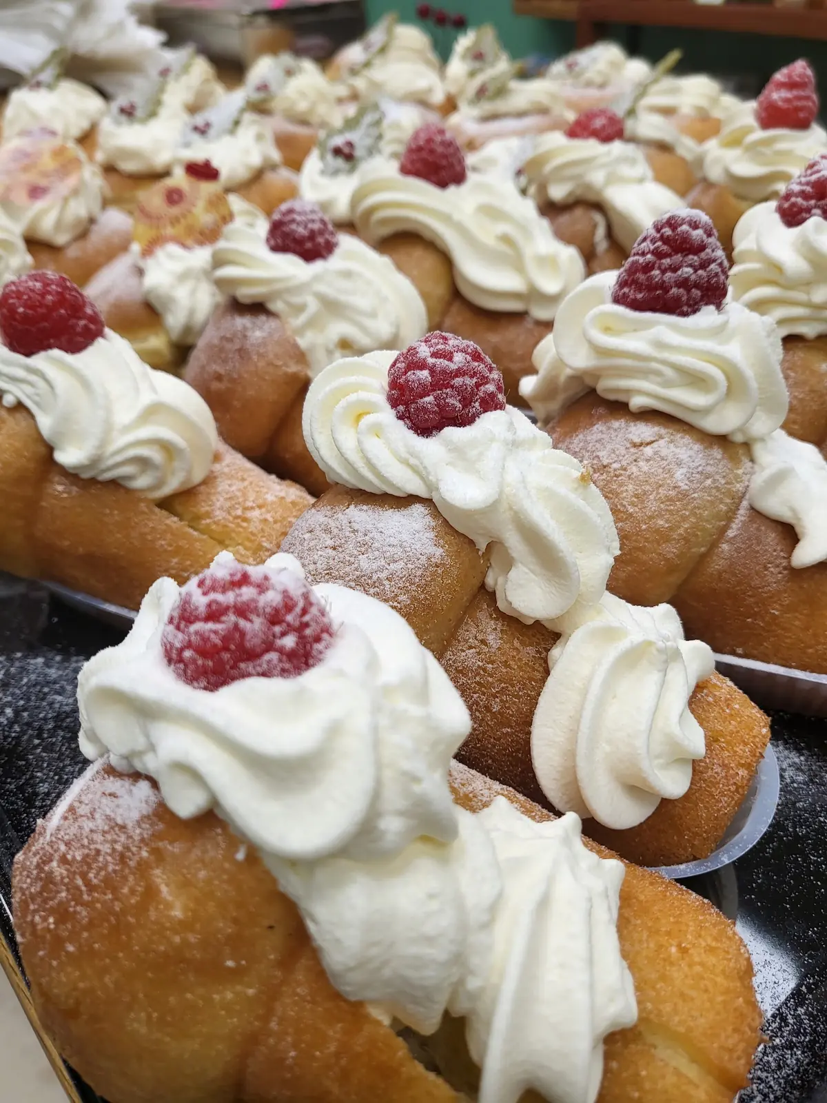 MARIA’S KITCHEN — Delis in Edinburgh
