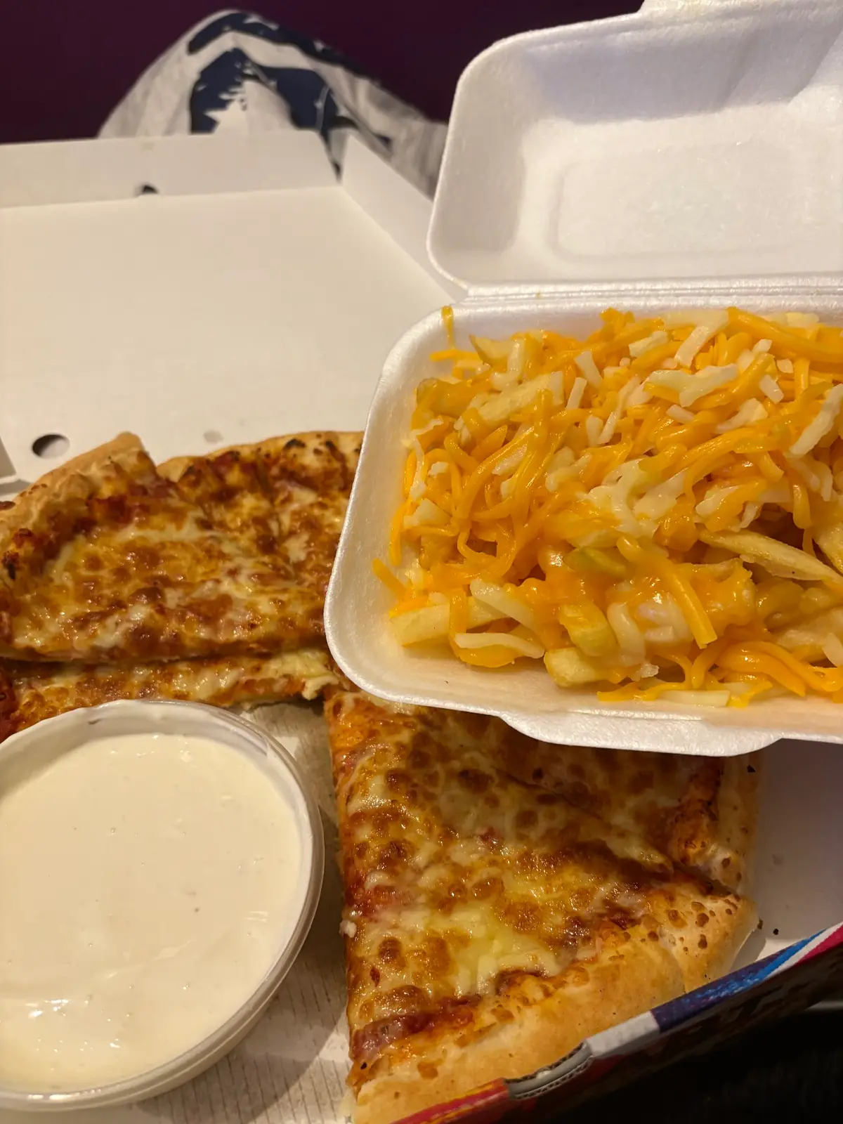 LA Pizza