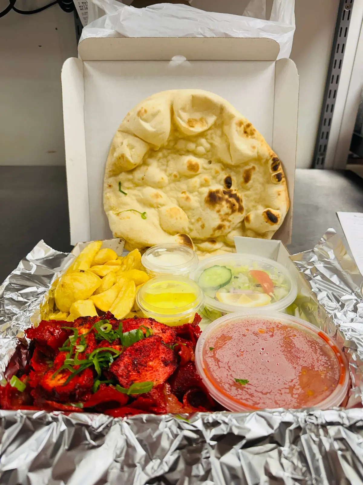 Spice Palace photo (photo 1 of 3)