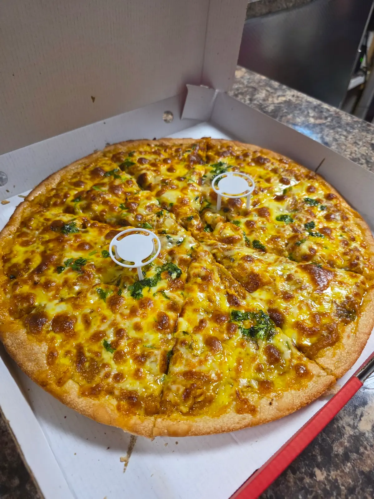 Spice Palace — Indian Restaurants in Wallsend